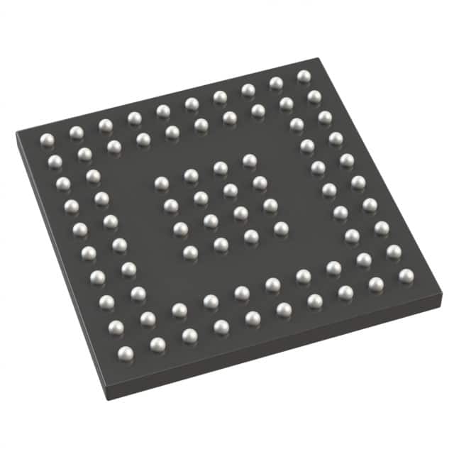 MP4833AGBN-T Monolithic Power Systems Inc.  Analog Switches Multiplexers Demultiplexers